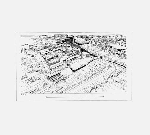 Projet Urbain DOULON - Design éditorial