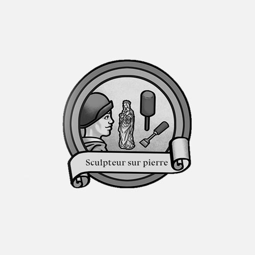 Châteaubriant - Exposition 2017 - Les trésors du Moyen-Âge