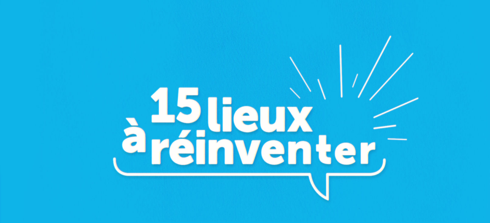 15 lieux à réinventer avec les Nantais !