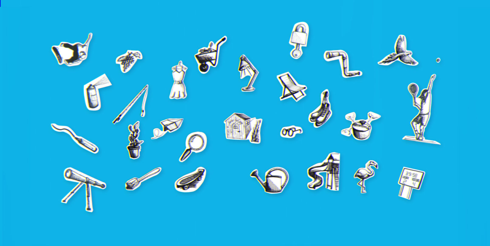 15 lieux à réinventer avec les Nantais !