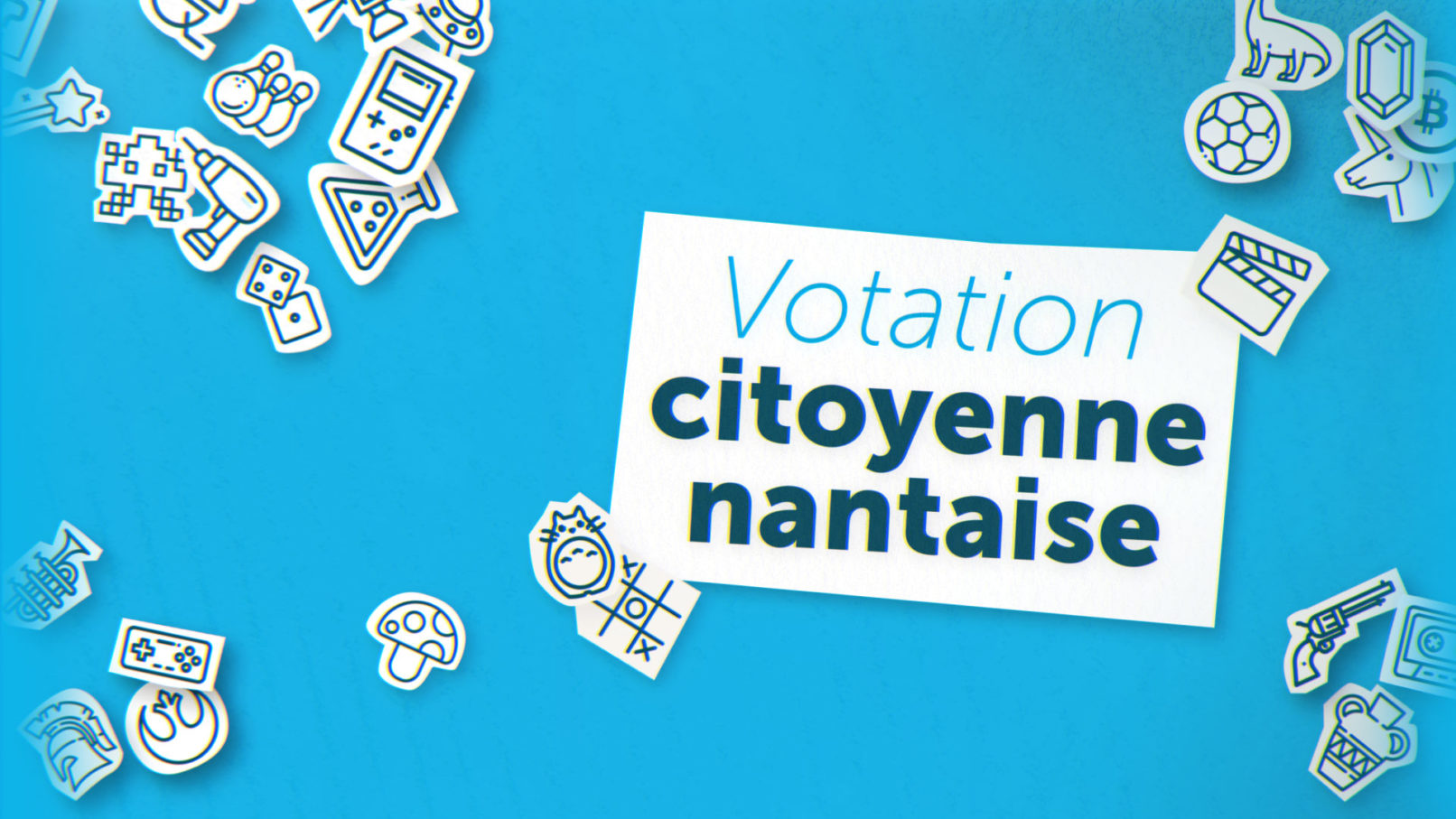 15 lieux à réinventer avec les Nantais !