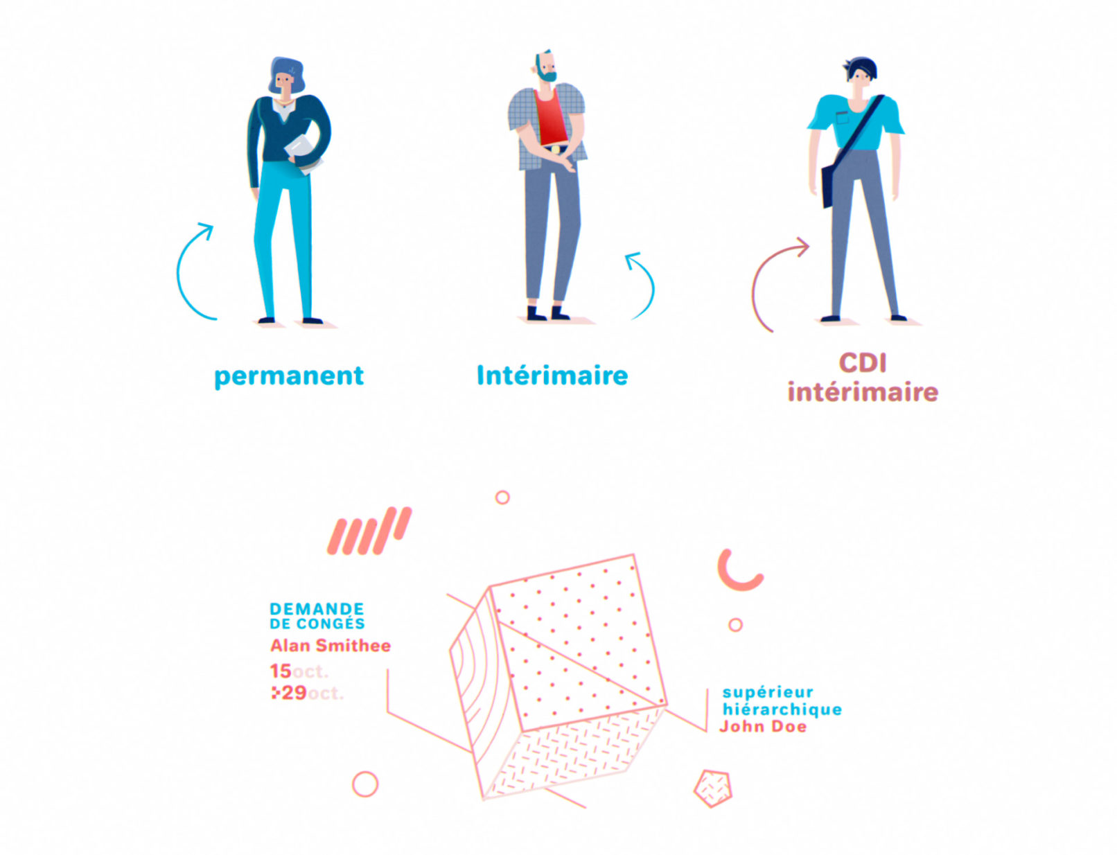 UNSA MANPOWER – CAPSULES VIDÉO