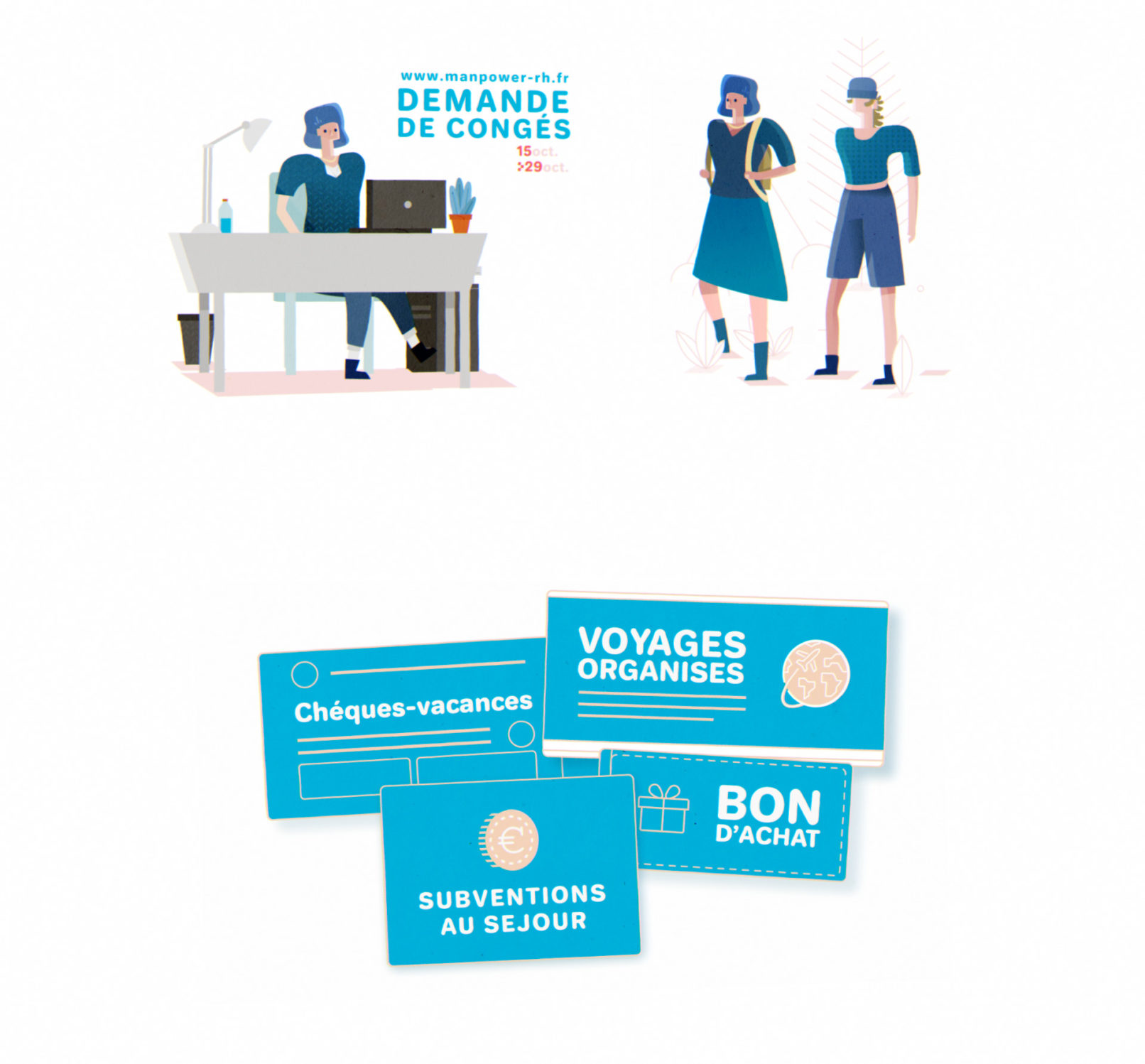 UNSA MANPOWER – CAPSULES VIDÉO