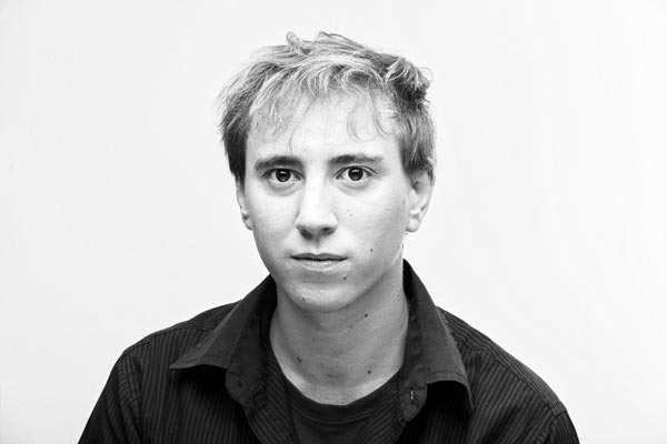 Pierre Conzatti - gleech