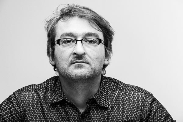 Raphaël Defossez - gleech