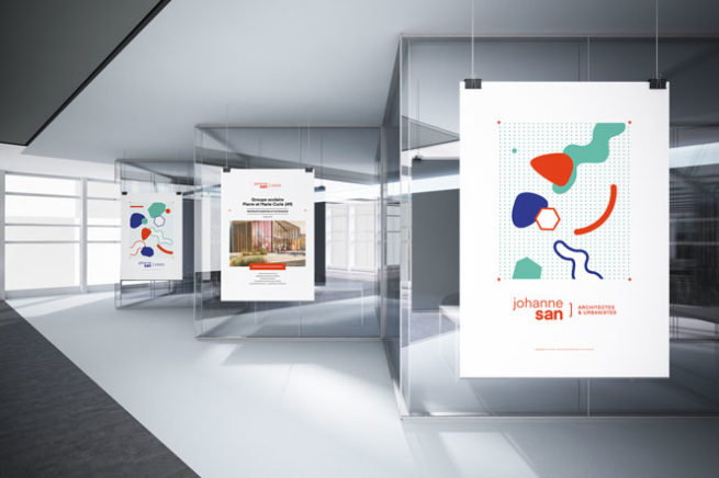 Agence Johanne San - Urbanisme & architecture