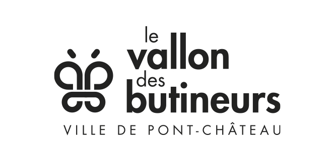 Le vallon des butineurs - Parcours d'interprétation à Pont-Château